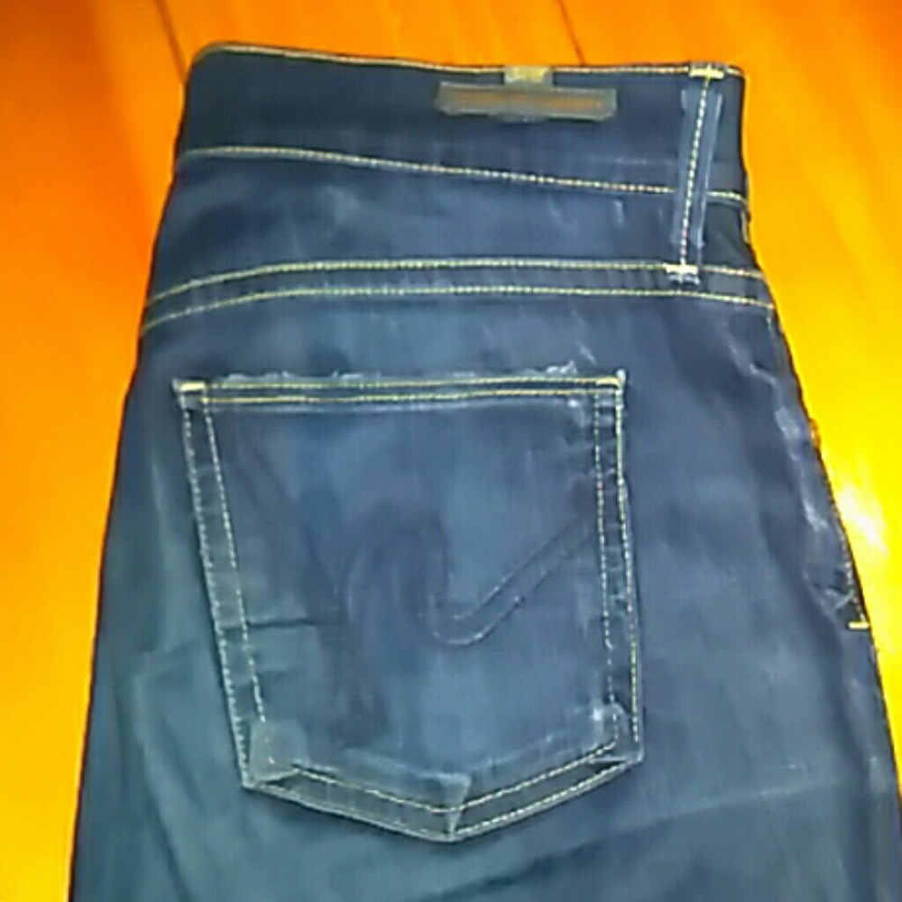 Citizen of Humanity Jeans